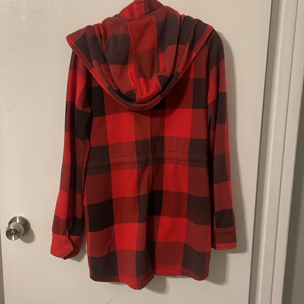 Hurley Jacket - Picture 2 of 4